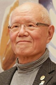 Photo of Tetsuya Chiba