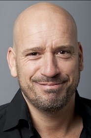 Photo of Peter Oliver Hansen