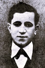 Photo of Harry Mann
