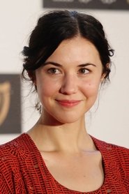 Photo of Lisa Hannigan