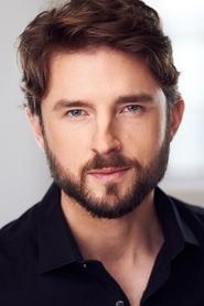 Photo of John Bregar