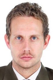 Photo of Morten Ramm