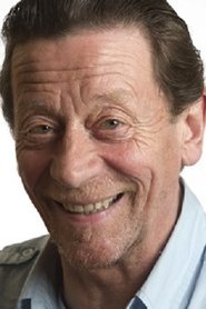 Photo of Brendan Conroy