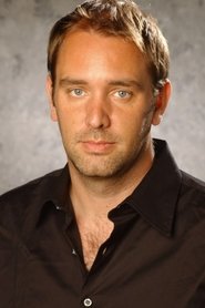 Photo of Trey Parker