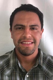 Photo of Vincent Alvarez