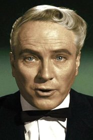 Photo of Criswell