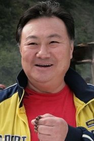 Photo of Tong Xiaohu