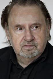 Photo of Paul Burian