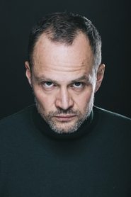 Photo of Mikhail Evlanov