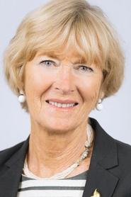 Photo of Georgina Adam