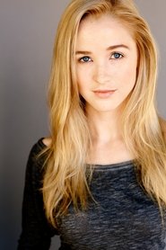 Photo of Lily Gibson