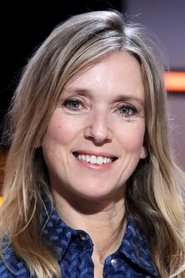 Photo of Léa Drucker