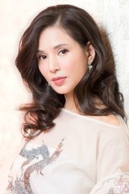 Photo of Carman Lee Yeuk-Tung