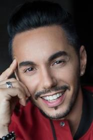 Photo of Timur Kerimov