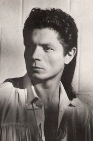 Photo of Alain Cuny