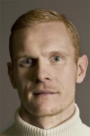 Photo of Peter Plaugborg