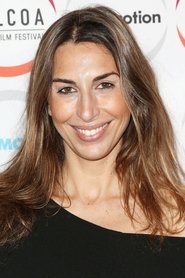 Photo of Sabrina Van Tassel