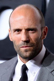 Photo of Jason Statham
