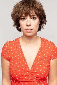 Photo of Meg Cashel
