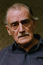 Photo of Richard Bowler