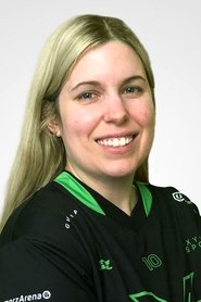 Photo of Allison Maino