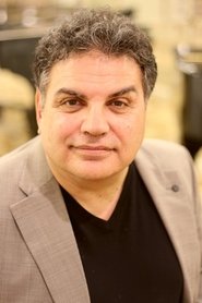 Photo of James DiEugenio
