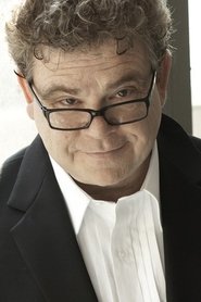 Photo of Oliver Conant