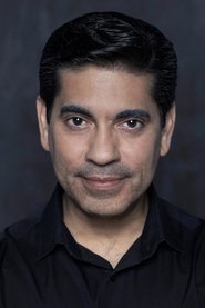 Photo of Xavier Sotelo