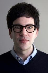 Photo of Adam Christian Clark