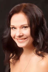 Photo of Albina Sotnykova