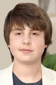 Photo of Daniel Yelsky