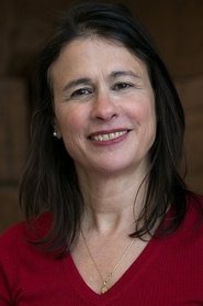 Photo of Nina Burleigh
