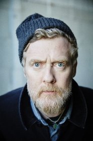 Photo of Glen Hansard
