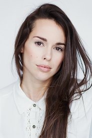 Photo of Roxane Gaudette-Loiseau