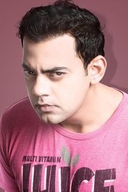 Photo of Cyrus Sahukar
