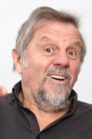 Photo of Jethro