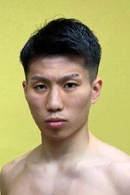 Photo of Katsuya Fukui
