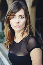 Photo of Lina Roessler