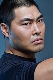 Photo of Ma Jing