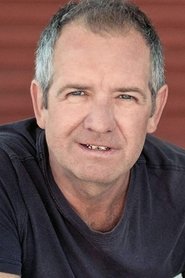 Photo of Lawrence Barry
