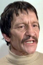 Photo of Guy Mairesse