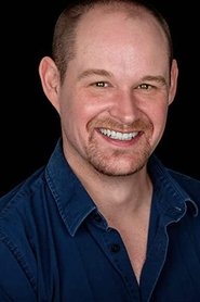 Photo of Aaron Blomberg