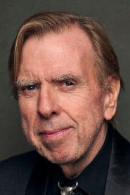 Photo of Timothy Spall