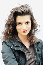Photo of Adél Jordán