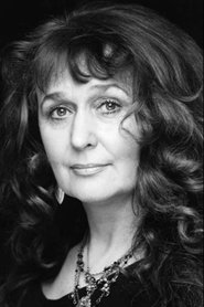 Photo of Kay Adshead