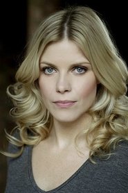 Photo of Vanessa Hehir