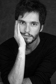 Photo of Bruno Kott
