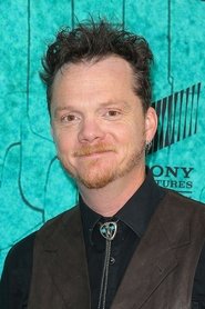 Photo of Justin Welborn
