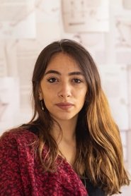 Photo of Sarah Taibah