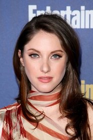Photo of Jillian Mueller